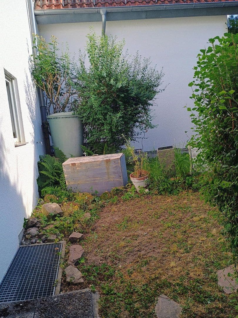 Prenájom bytu 3-izbový 79 m², Pommerstrasse 54, Kernen im Remstal, Bádensko-Wurttembersko Prenájom bytu 3-izbový 79 m², Pommerstrasse 54, Kernen im Remstal, Bádensko-Wurttembersko