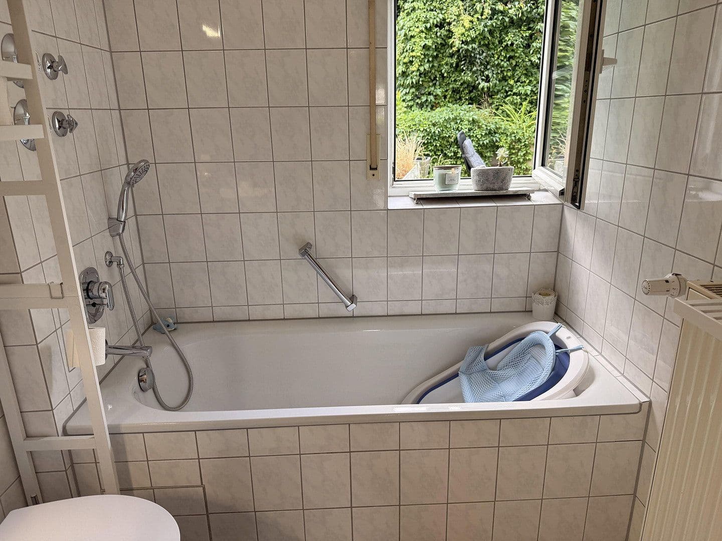 Prenájom bytu 3-izbový 79 m², Pommerstrasse 54, Kernen im Remstal, Bádensko-Wurttembersko Prenájom bytu 3-izbový 79 m², Pommerstrasse 54, Kernen im Remstal, Bádensko-Wurttembersko