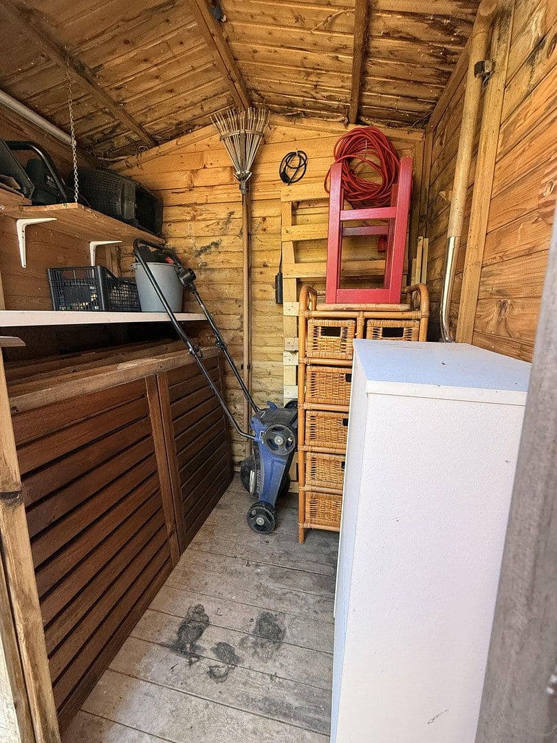Prenájom bytu 3-izbový 79 m², Pommerstrasse 54, Kernen im Remstal, Bádensko-Wurttembersko Prenájom bytu 3-izbový 79 m², Pommerstrasse 54, Kernen im Remstal, Bádensko-Wurttembersko