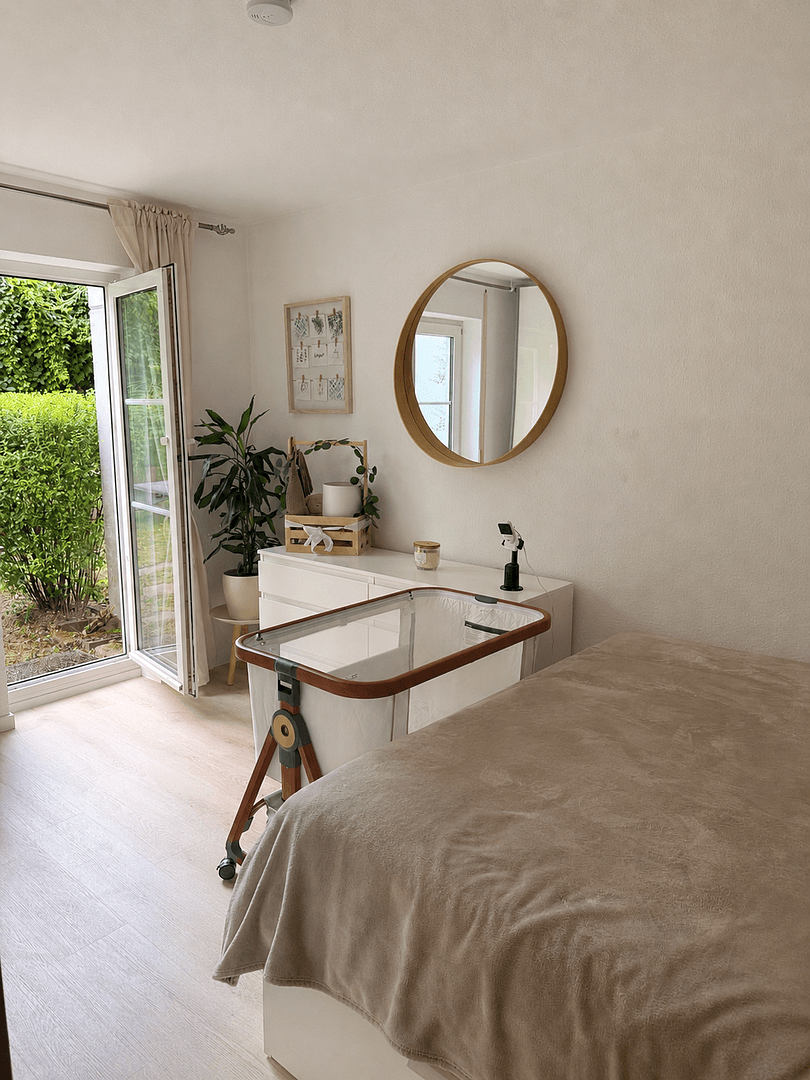 Prenájom bytu 3-izbový 79 m², Pommerstrasse 54, Kernen im Remstal, Bádensko-Wurttembersko Prenájom bytu 3-izbový 79 m², Pommerstrasse 54, Kernen im Remstal, Bádensko-Wurttembersko