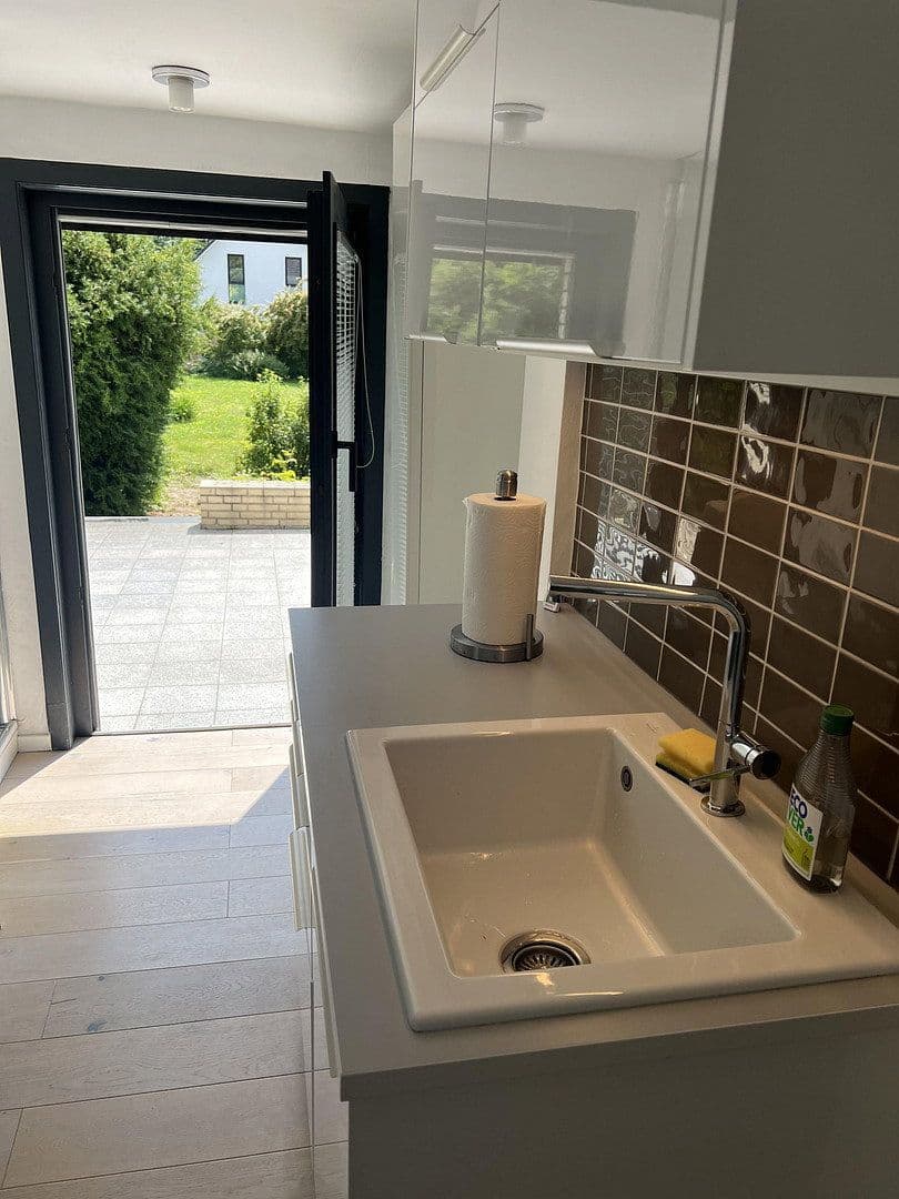 Predaj domu 87 m², pozemok 420 m², Norderstedt, Šlezvicko-Holštajnsko Predaj domu 87 m², pozemok 420 m², Norderstedt, Šlezvicko-Holštajnsko