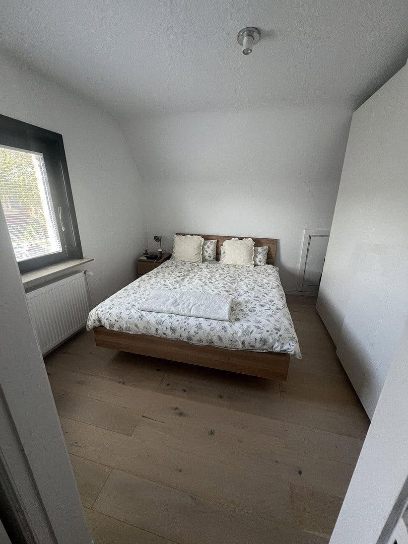 Predaj domu 87 m², pozemok 420 m², Norderstedt, Šlezvicko-Holštajnsko Predaj domu 87 m², pozemok 420 m², Norderstedt, Šlezvicko-Holštajnsko