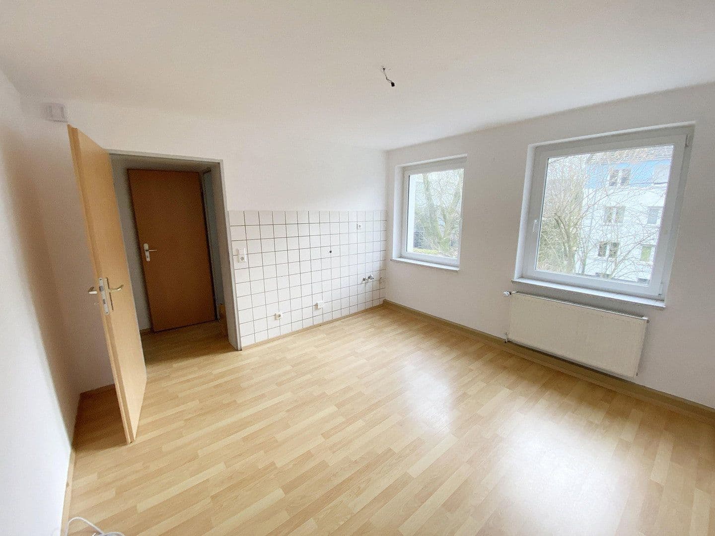 Prenájom bytu 2-izbový 31 m², Haydnstraße 7, Lemgo, Severné Porýnie - Westfálsko Prenájom bytu 2-izbový 31 m², Haydnstraße 7, Lemgo, Severné Porýnie - Westfálsko