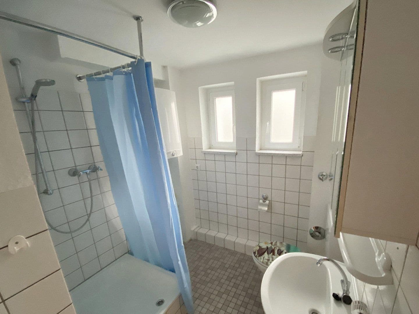 Prenájom bytu 2-izbový 31 m², Haydnstraße 7, Lemgo, Severné Porýnie - Westfálsko Prenájom bytu 2-izbový 31 m², Haydnstraße 7, Lemgo, Severné Porýnie - Westfálsko