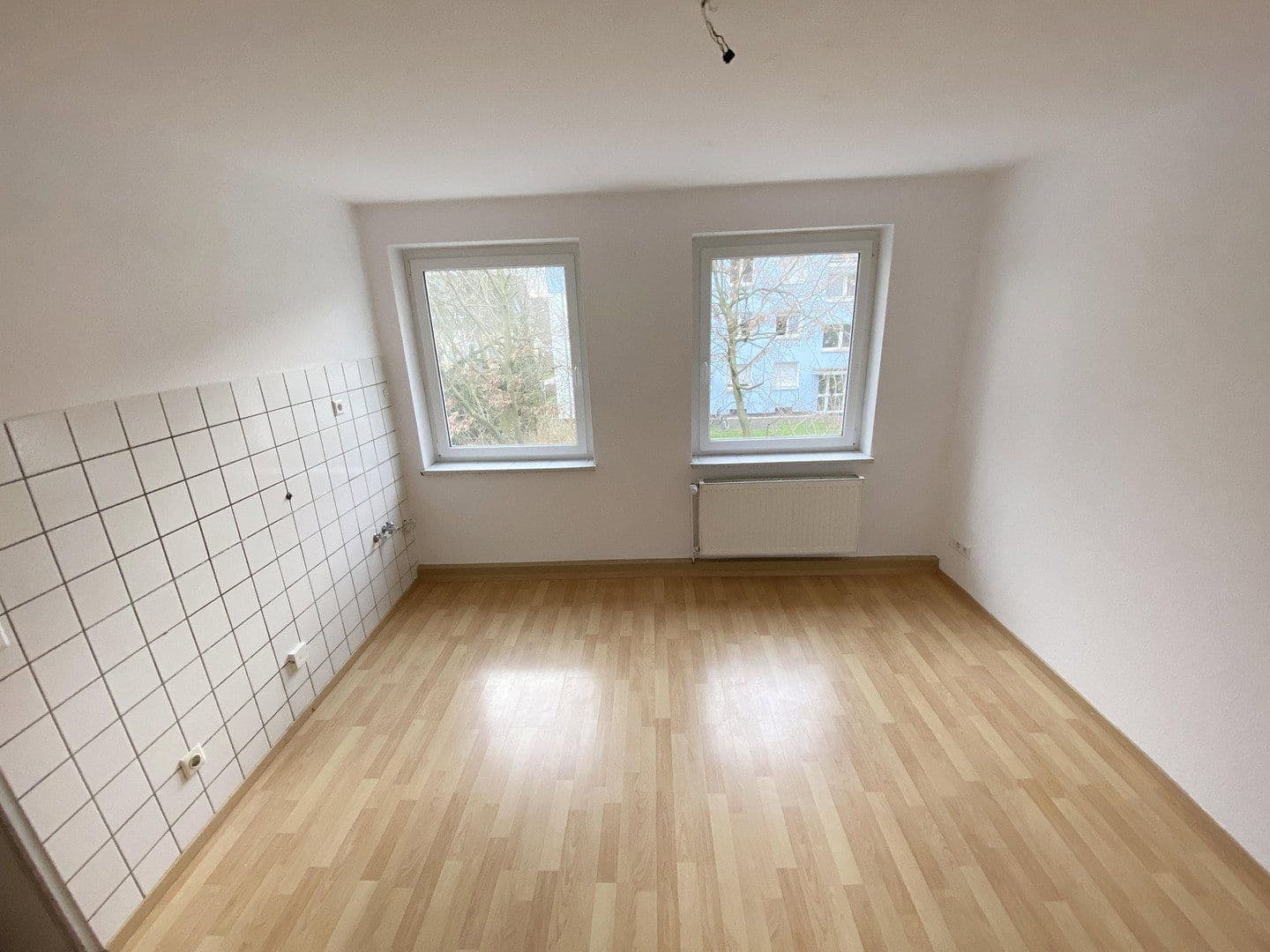 Prenájom bytu 2-izbový 31 m², Haydnstraße 7, Lemgo, Severné Porýnie - Westfálsko Prenájom bytu 2-izbový 31 m², Haydnstraße 7, Lemgo, Severné Porýnie - Westfálsko
