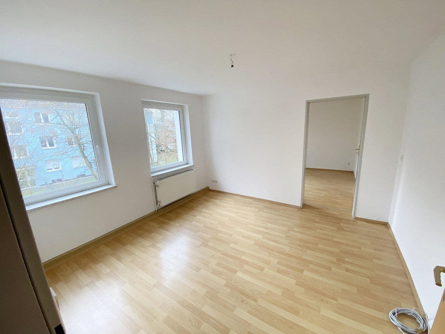 Prenájom bytu 2-izbový 31 m², Haydnstraße 7, Lemgo, Severné Porýnie - Westfálsko Prenájom bytu 2-izbový 31 m², Haydnstraße 7, Lemgo, Severné Porýnie - Westfálsko
