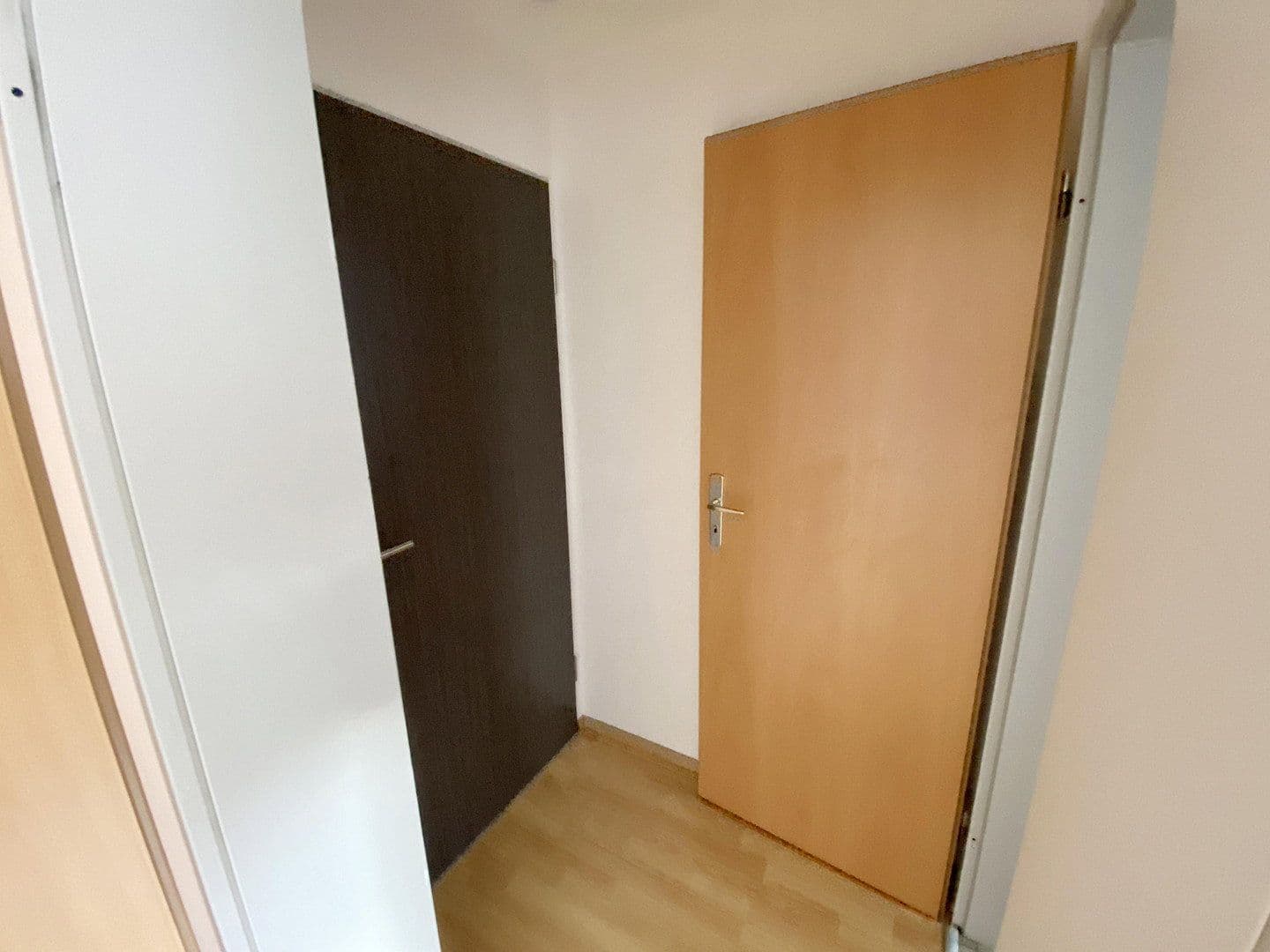 Prenájom bytu 2-izbový 31 m², Haydnstraße 7, Lemgo, Severné Porýnie - Westfálsko Prenájom bytu 2-izbový 31 m², Haydnstraße 7, Lemgo, Severné Porýnie - Westfálsko
