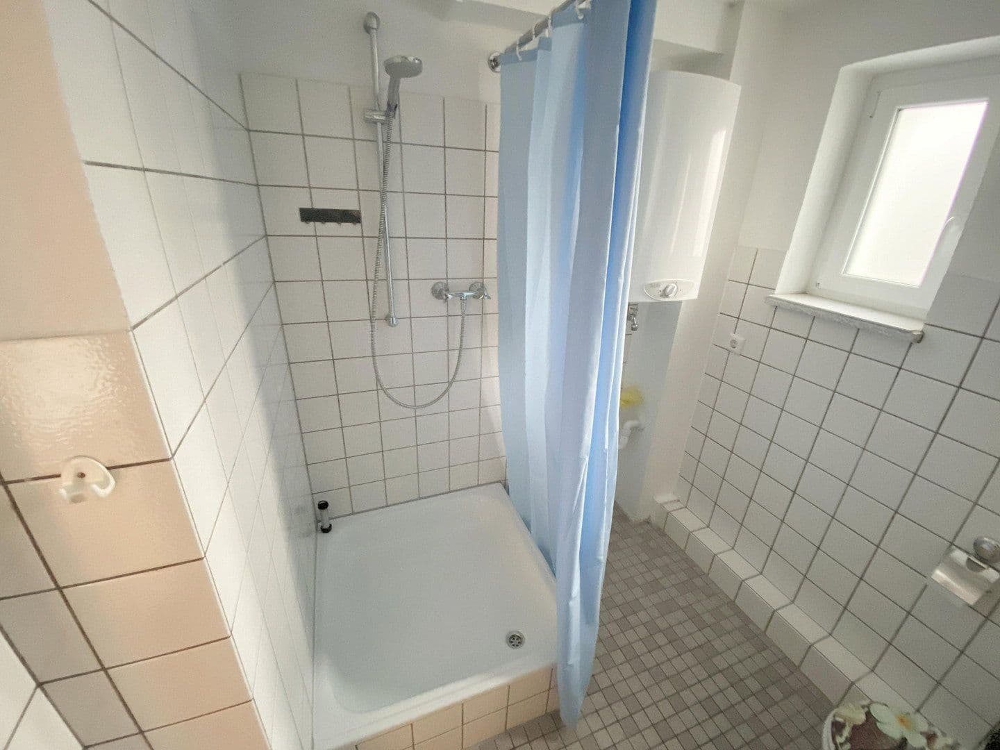 Prenájom bytu 2-izbový 31 m², Haydnstraße 7, Lemgo, Severné Porýnie - Westfálsko Prenájom bytu 2-izbový 31 m², Haydnstraße 7, Lemgo, Severné Porýnie - Westfálsko