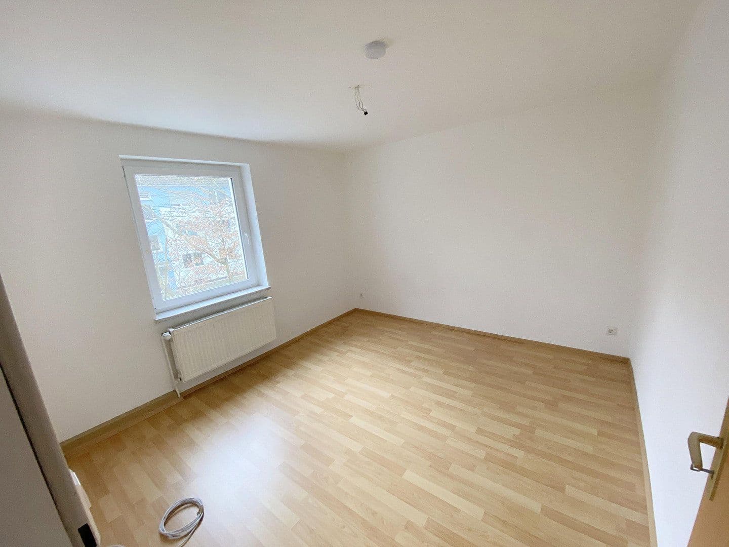 Prenájom bytu 2-izbový 31 m², Haydnstraße 7, Lemgo, Severné Porýnie - Westfálsko Prenájom bytu 2-izbový 31 m², Haydnstraße 7, Lemgo, Severné Porýnie - Westfálsko