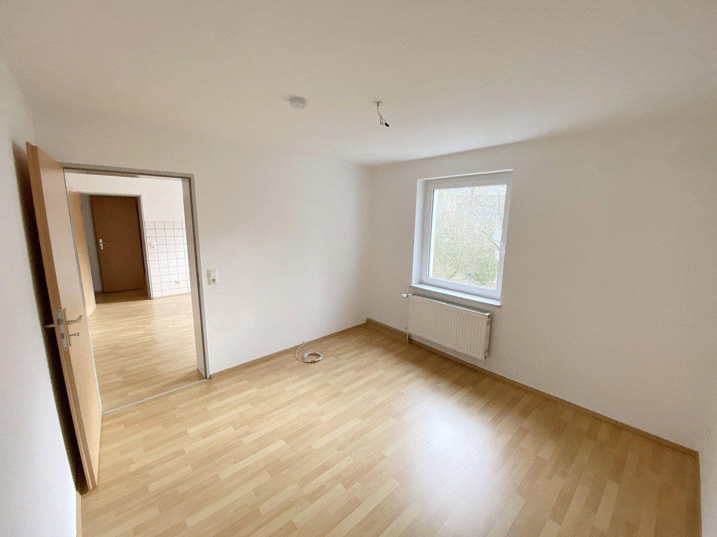 Prenájom bytu 2-izbový 31 m², Haydnstraße 7, Lemgo, Severné Porýnie - Westfálsko Prenájom bytu 2-izbový 31 m², Haydnstraße 7, Lemgo, Severné Porýnie - Westfálsko