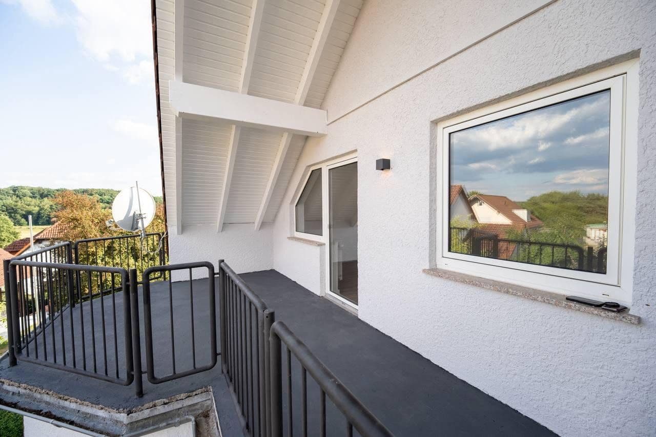Predaj domu 275 m², pozemok 594 m², Steinwenden, Porýnie-Falcko Predaj domu 275 m², pozemok 594 m², Steinwenden, Porýnie-Falcko