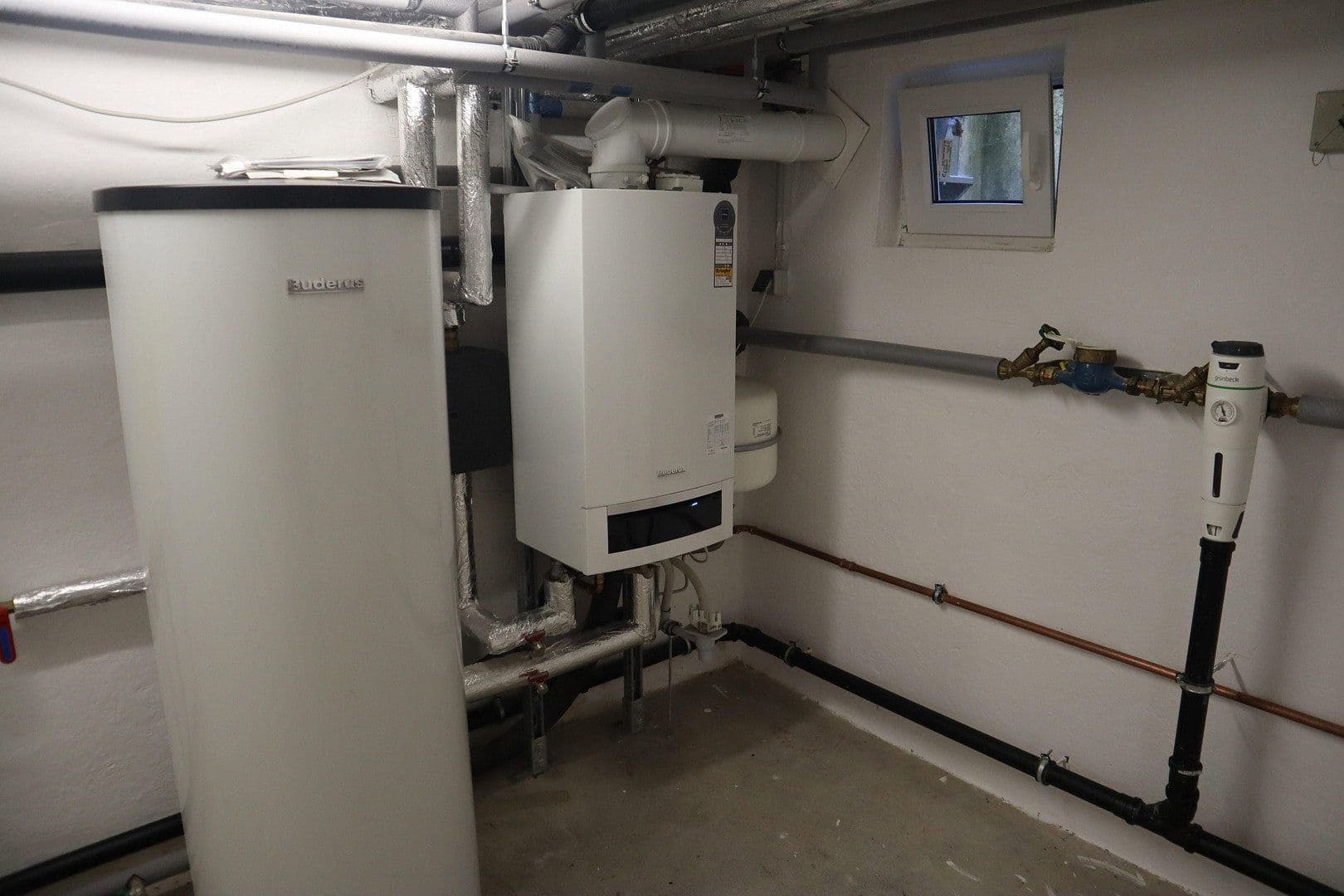 Prenájom domu 125 m², pozemok 311 m², Gerstetten, Bádensko-Wurttembersko Prenájom domu 125 m², pozemok 311 m², Gerstetten, Bádensko-Wurttembersko