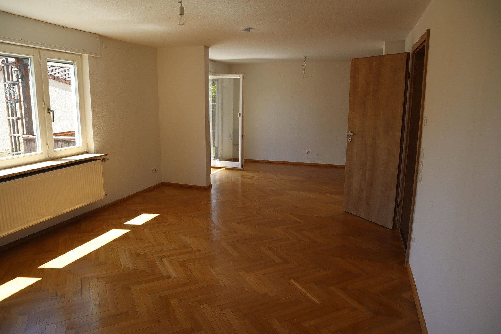 Prenájom domu 125 m², pozemok 311 m², Gerstetten, Bádensko-Wurttembersko Prenájom domu 125 m², pozemok 311 m², Gerstetten, Bádensko-Wurttembersko
