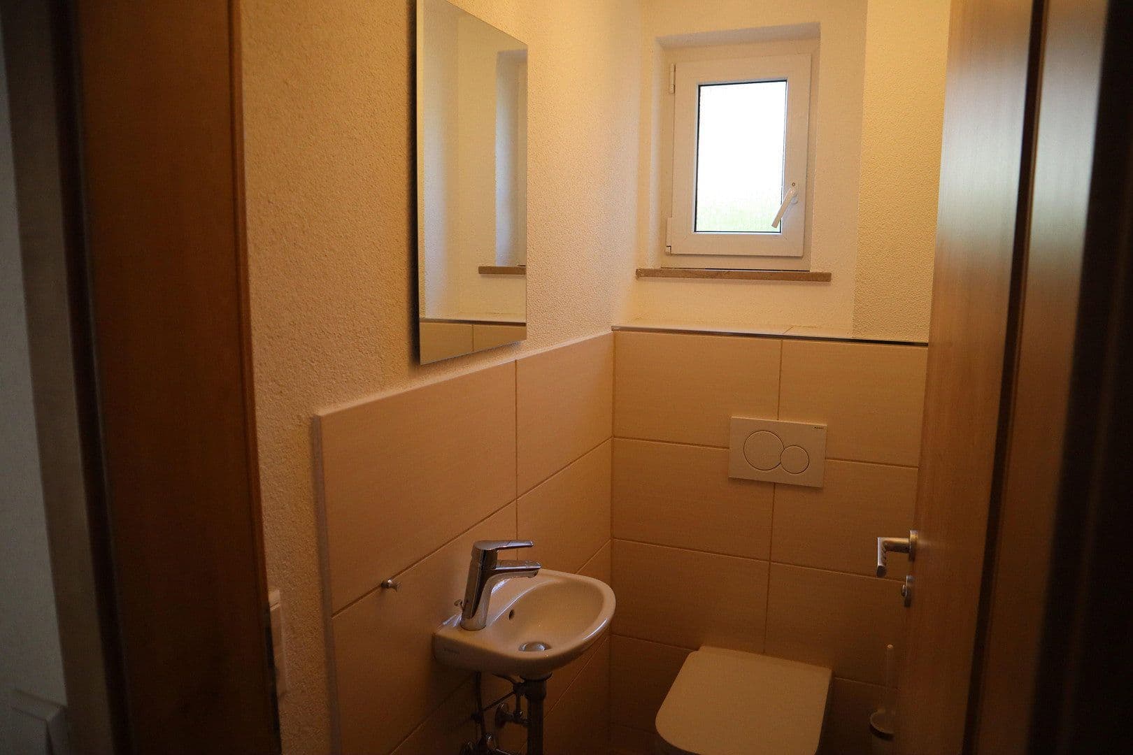 Prenájom domu 125 m², pozemok 311 m², Gerstetten, Bádensko-Wurttembersko Prenájom domu 125 m², pozemok 311 m², Gerstetten, Bádensko-Wurttembersko