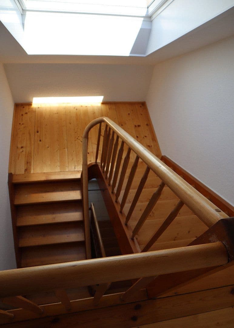 Prenájom domu 125 m², pozemok 311 m², Gerstetten, Bádensko-Wurttembersko Prenájom domu 125 m², pozemok 311 m², Gerstetten, Bádensko-Wurttembersko