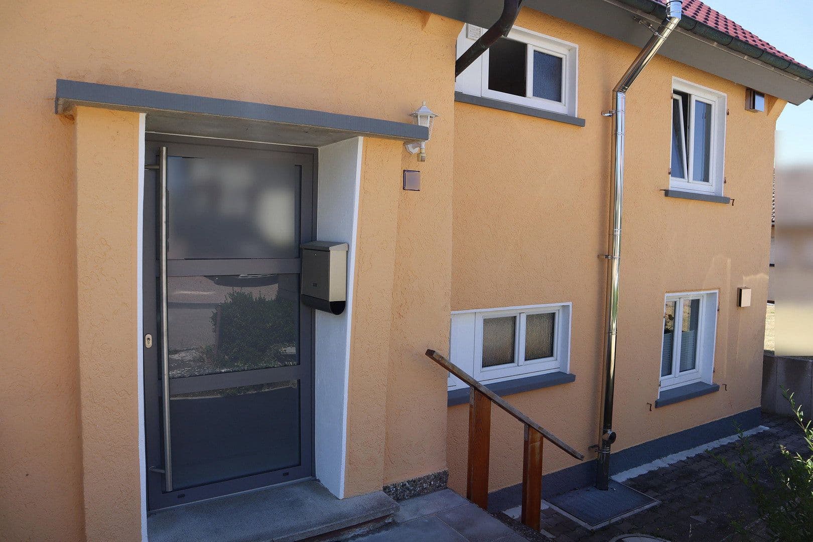 Prenájom domu 125 m², pozemok 311 m², Gerstetten, Bádensko-Wurttembersko Prenájom domu 125 m², pozemok 311 m², Gerstetten, Bádensko-Wurttembersko