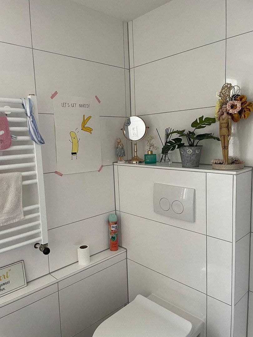 Prenájom bytu 3-izbový 89 m², Sigmaringen, Bádensko-Wurttembersko Prenájom bytu 3-izbový 89 m², Sigmaringen, Bádensko-Wurttembersko