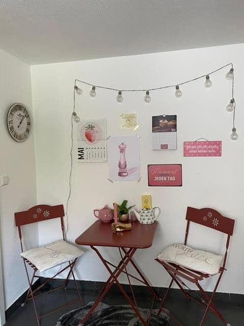 Prenájom bytu 3-izbový 89 m², Sigmaringen, Bádensko-Wurttembersko Prenájom bytu 3-izbový 89 m², Sigmaringen, Bádensko-Wurttembersko