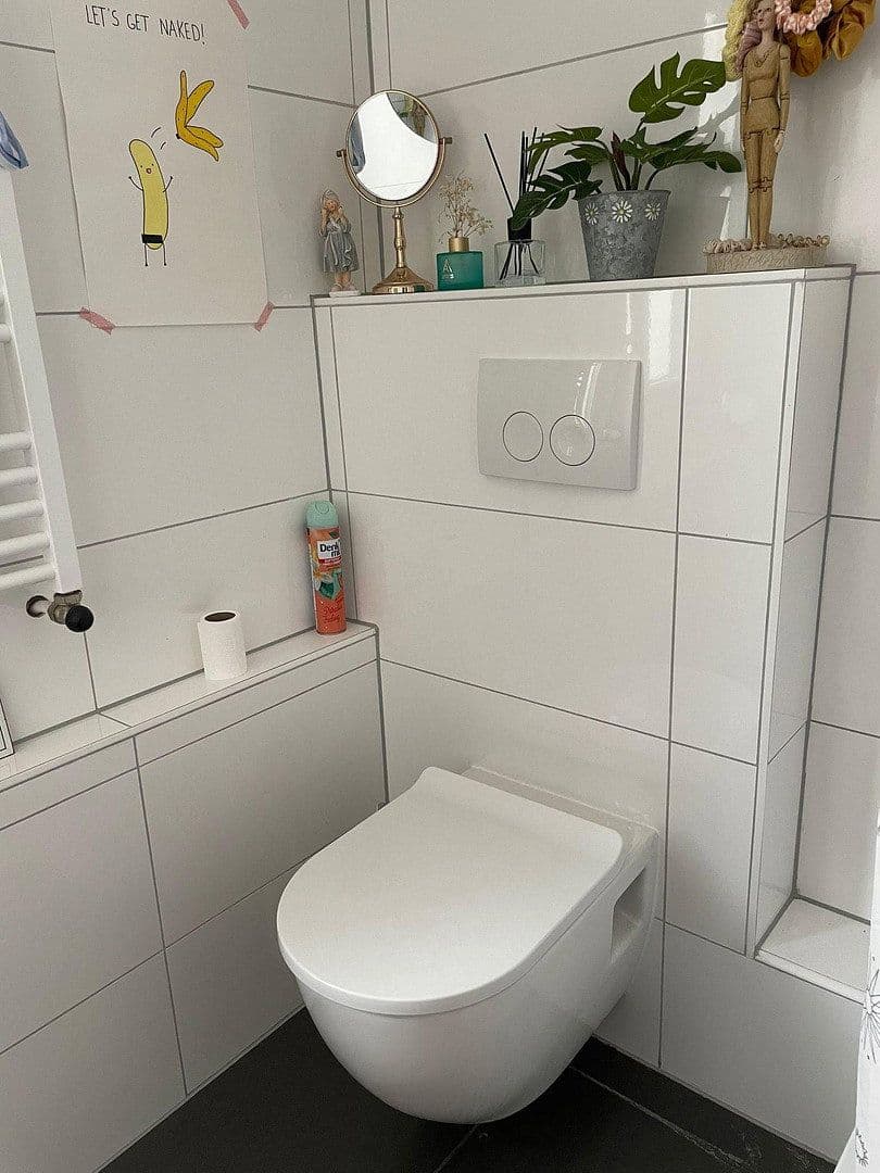 Prenájom bytu 3-izbový 89 m², Sigmaringen, Bádensko-Wurttembersko Prenájom bytu 3-izbový 89 m², Sigmaringen, Bádensko-Wurttembersko