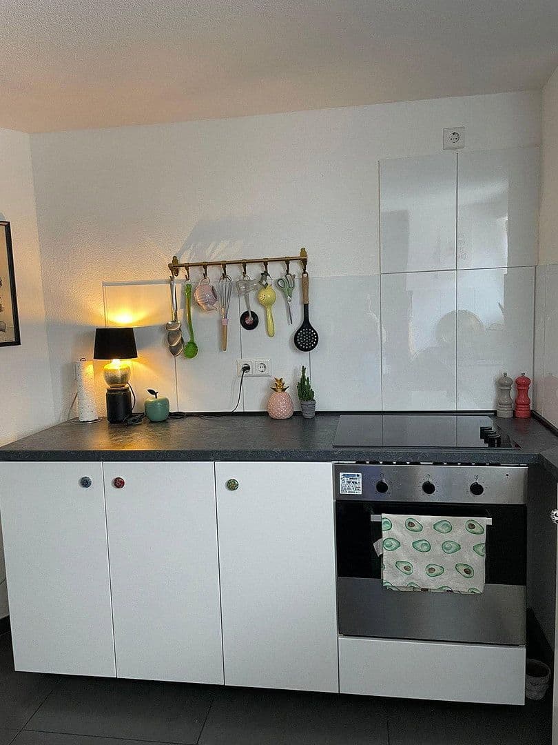 Prenájom bytu 3-izbový 89 m², Sigmaringen, Bádensko-Wurttembersko Prenájom bytu 3-izbový 89 m², Sigmaringen, Bádensko-Wurttembersko