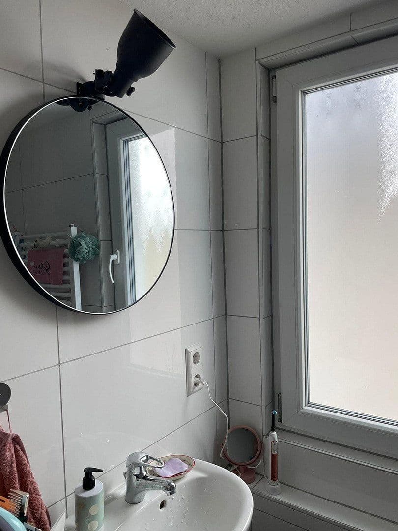 Prenájom bytu 3-izbový 89 m², Sigmaringen, Bádensko-Wurttembersko Prenájom bytu 3-izbový 89 m², Sigmaringen, Bádensko-Wurttembersko