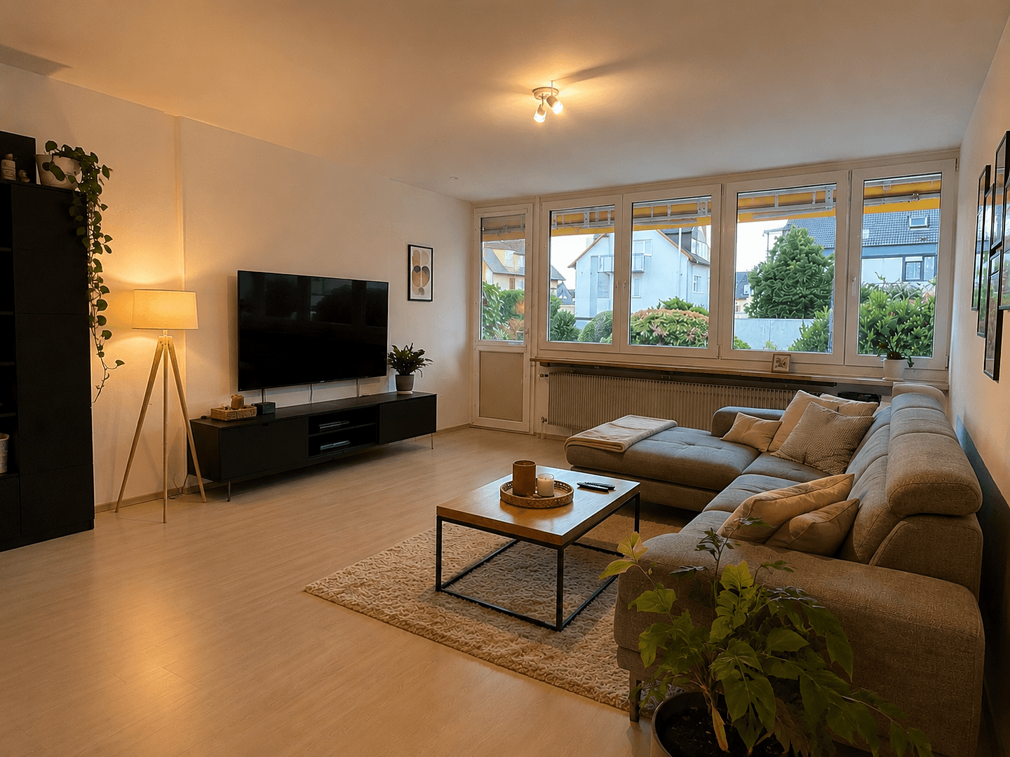 Predaj bytu 5-izbový 168 m², Kreuzstraße 84A, Bergrheinfeld, Bavorsko Predaj bytu 5-izbový 168 m², Kreuzstraße 84A, Bergrheinfeld, Bavorsko