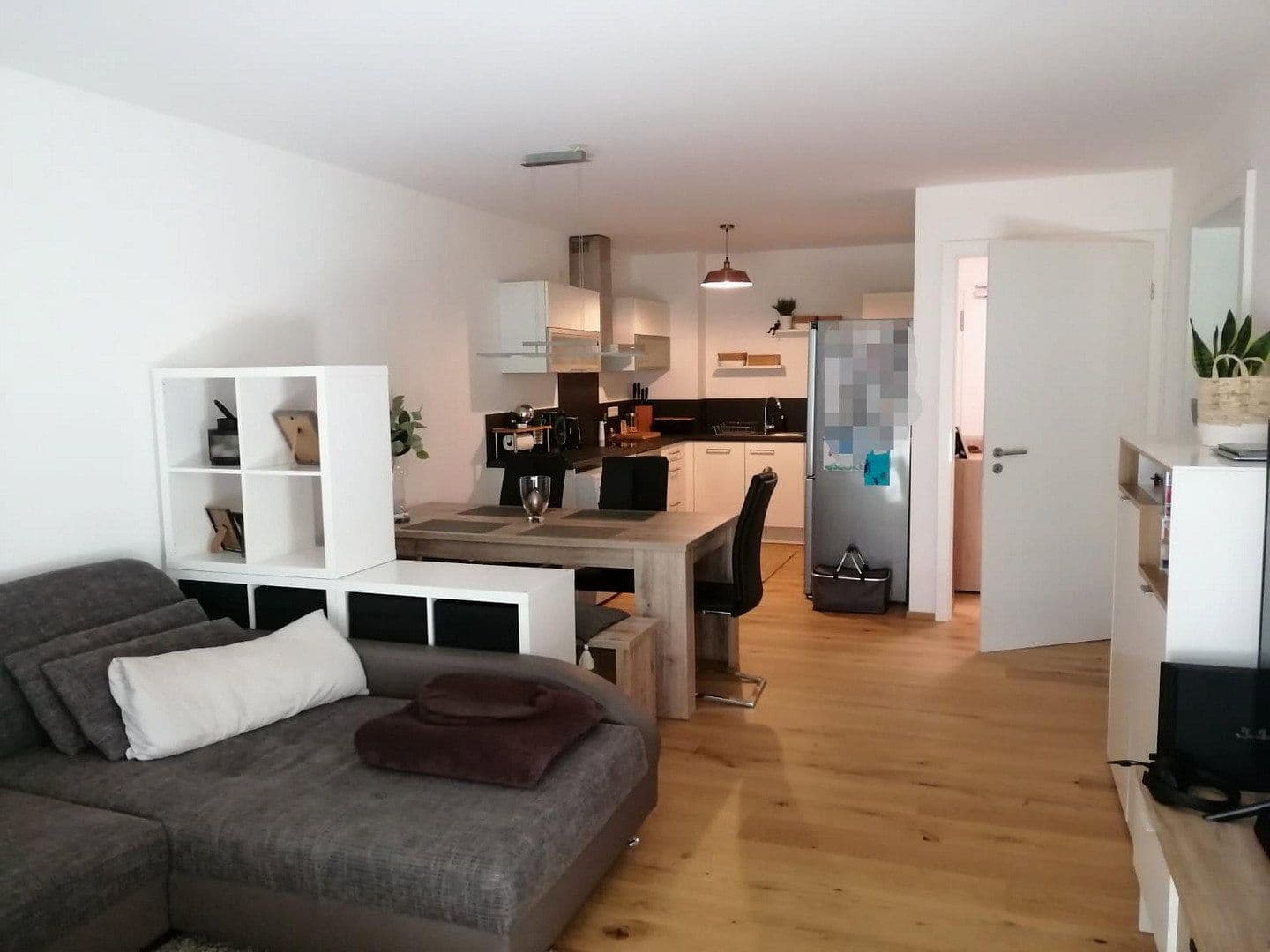 Prenájom bytu 2-izbový 60 m², Schönbrunner Str. 19 A, Landshut, Bavorsko Prenájom bytu 2-izbový 60 m², Schönbrunner Str. 19 A, Landshut, Bavorsko