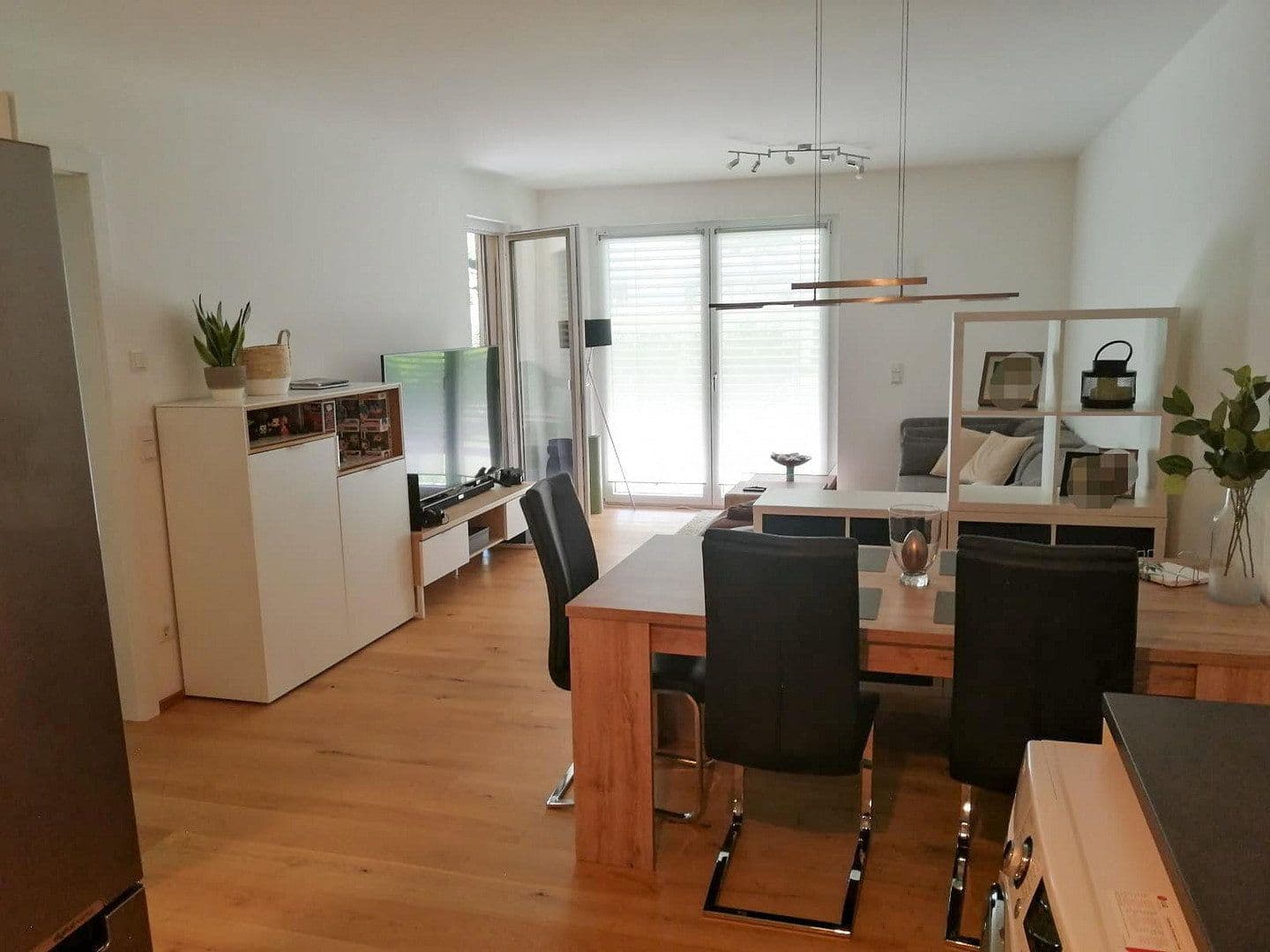 Prenájom bytu 2-izbový 60 m², Schönbrunner Str. 19 A, Landshut, Bavorsko Prenájom bytu 2-izbový 60 m², Schönbrunner Str. 19 A, Landshut, Bavorsko