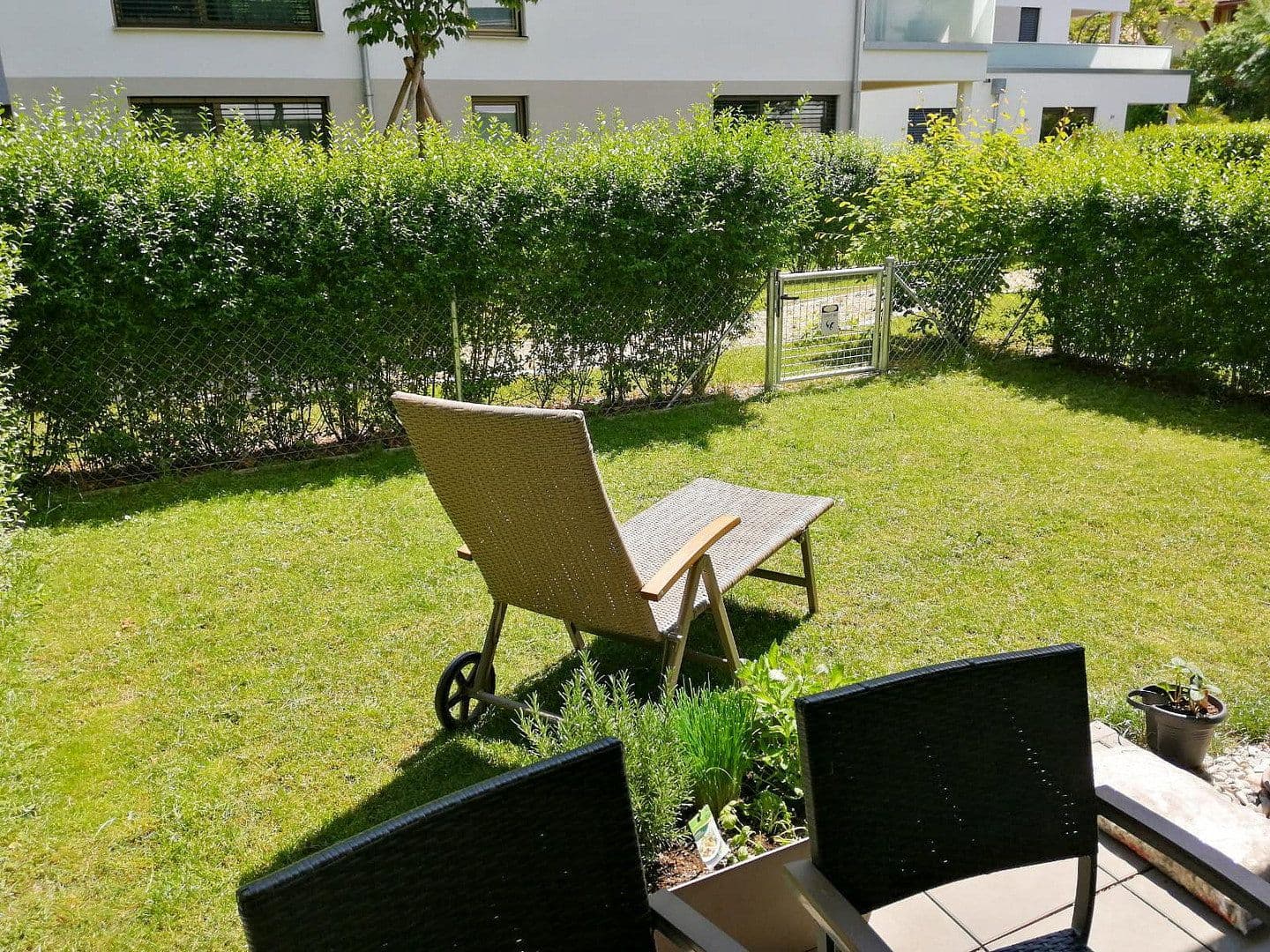 Prenájom bytu 2-izbový 60 m², Schönbrunner Str. 19 A, Landshut, Bavorsko Prenájom bytu 2-izbový 60 m², Schönbrunner Str. 19 A, Landshut, Bavorsko