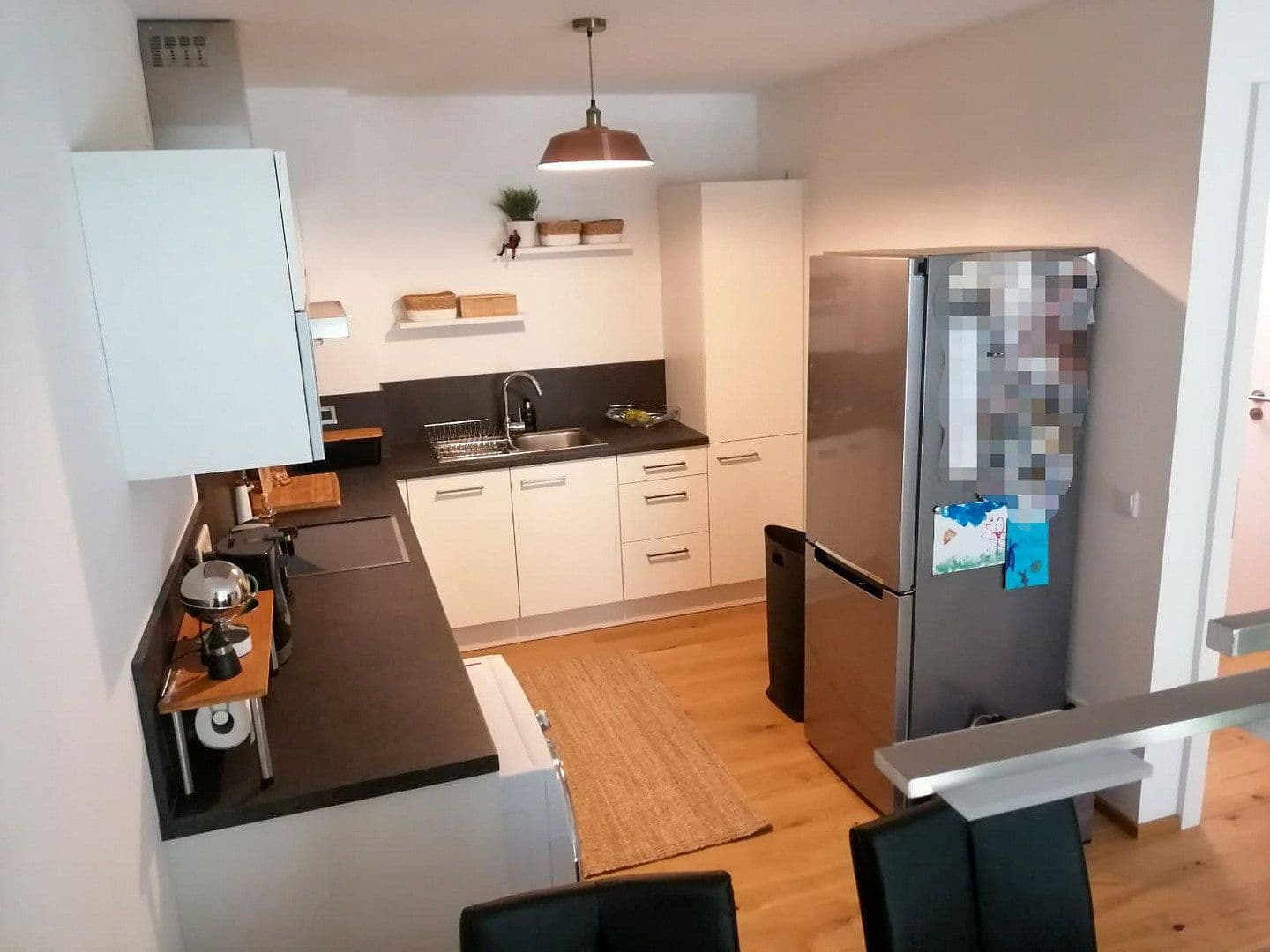 Prenájom bytu 2-izbový 60 m², Schönbrunner Str. 19 A, Landshut, Bavorsko Prenájom bytu 2-izbový 60 m², Schönbrunner Str. 19 A, Landshut, Bavorsko