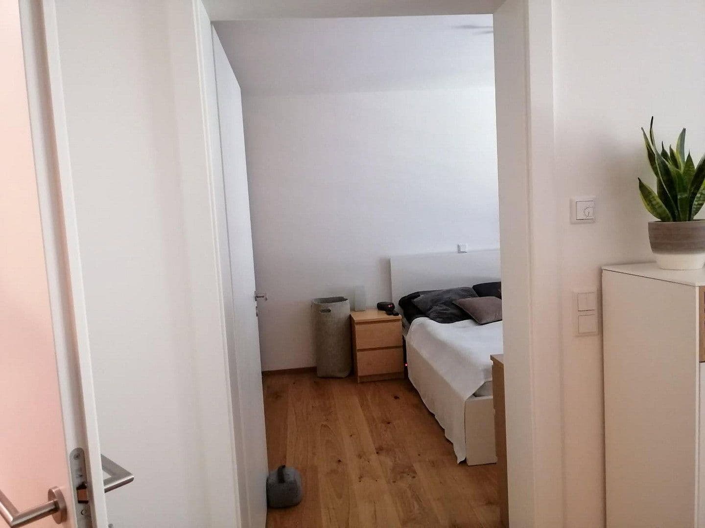 Prenájom bytu 2-izbový 60 m², Schönbrunner Str. 19 A, Landshut, Bavorsko Prenájom bytu 2-izbový 60 m², Schönbrunner Str. 19 A, Landshut, Bavorsko