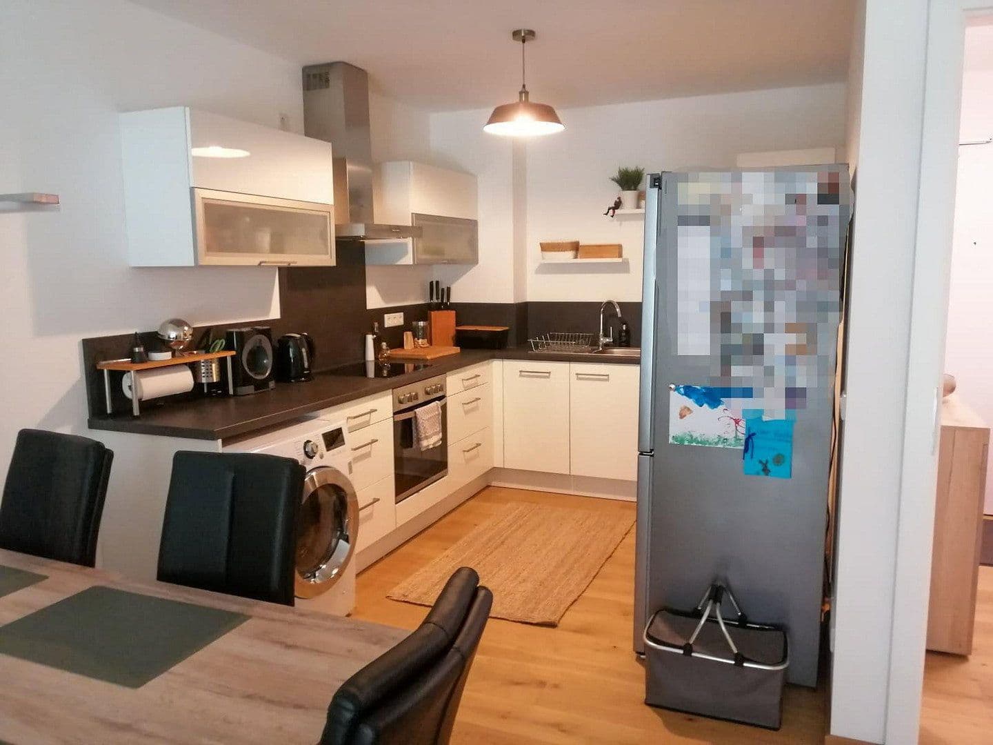 Prenájom bytu 2-izbový 60 m², Schönbrunner Str. 19 A, Landshut, Bavorsko Prenájom bytu 2-izbový 60 m², Schönbrunner Str. 19 A, Landshut, Bavorsko