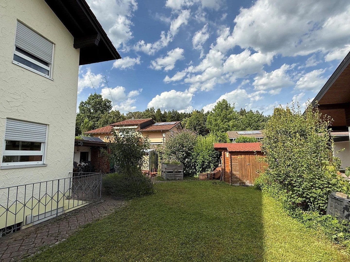 Predaj domu 138 m², pozemok 558 m², Wangen im Allgäu, Bádensko-Wurttembersko Predaj domu 138 m², pozemok 558 m², Wangen im Allgäu, Bádensko-Wurttembersko