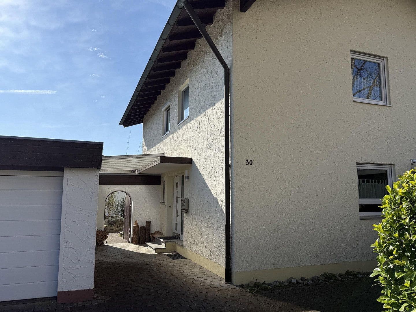 Predaj domu 138 m², pozemok 558 m², Wangen im Allgäu, Bádensko-Wurttembersko Predaj domu 138 m², pozemok 558 m², Wangen im Allgäu, Bádensko-Wurttembersko