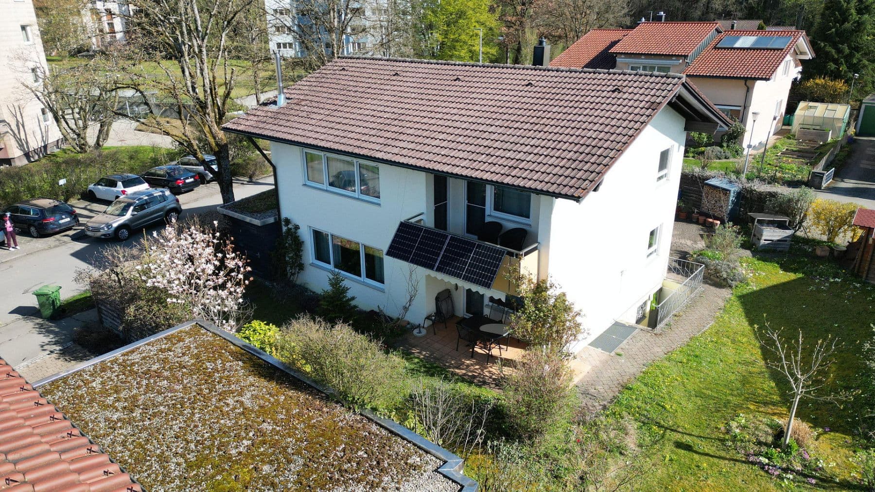 Predaj domu 138 m², pozemok 558 m², Wangen im Allgäu, Bádensko-Wurttembersko Predaj domu 138 m², pozemok 558 m², Wangen im Allgäu, Bádensko-Wurttembersko