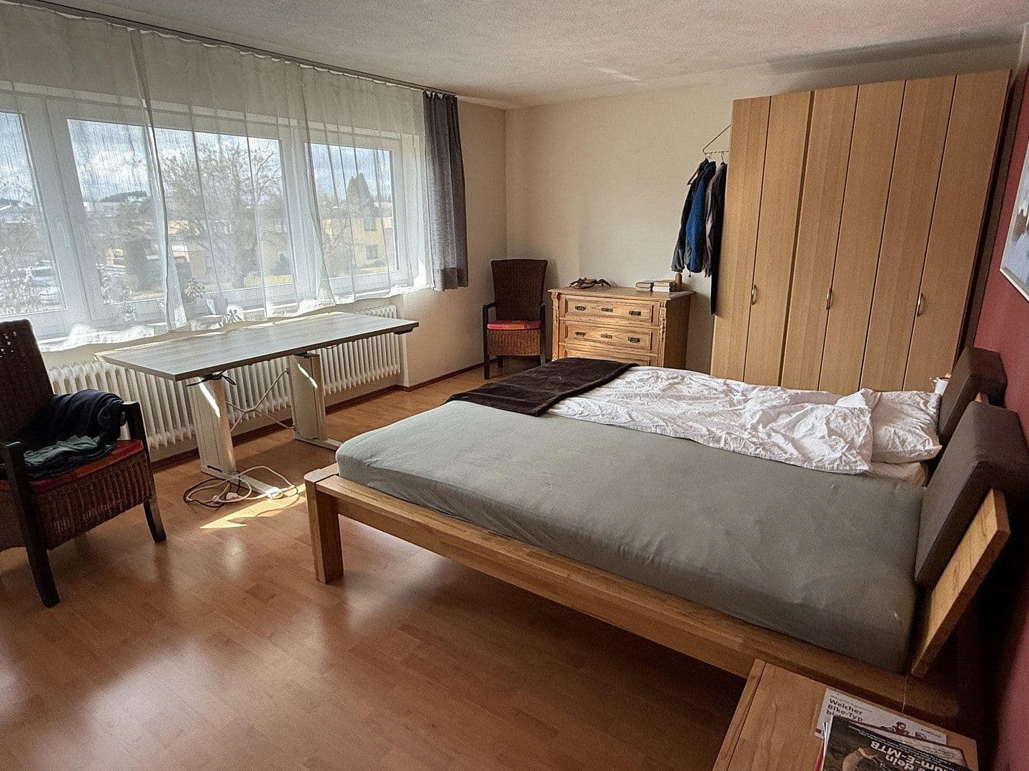 Predaj domu 138 m², pozemok 558 m², Wangen im Allgäu, Bádensko-Wurttembersko Predaj domu 138 m², pozemok 558 m², Wangen im Allgäu, Bádensko-Wurttembersko
