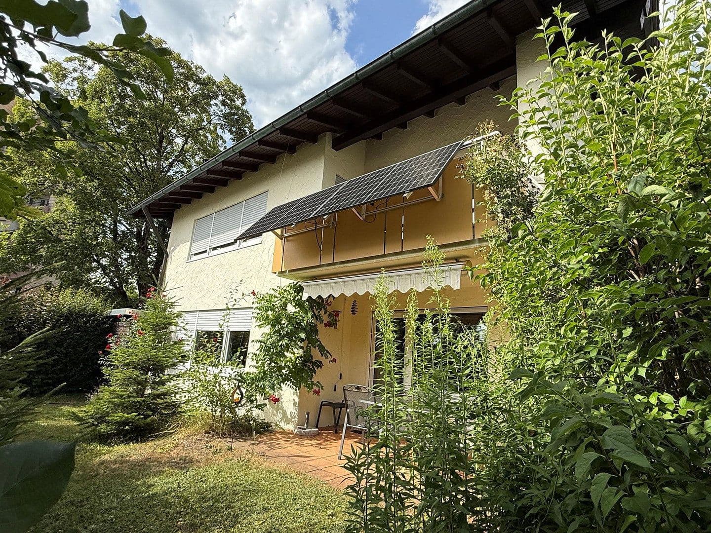Predaj domu 138 m², pozemok 558 m², Wangen im Allgäu, Bádensko-Wurttembersko Predaj domu 138 m², pozemok 558 m², Wangen im Allgäu, Bádensko-Wurttembersko