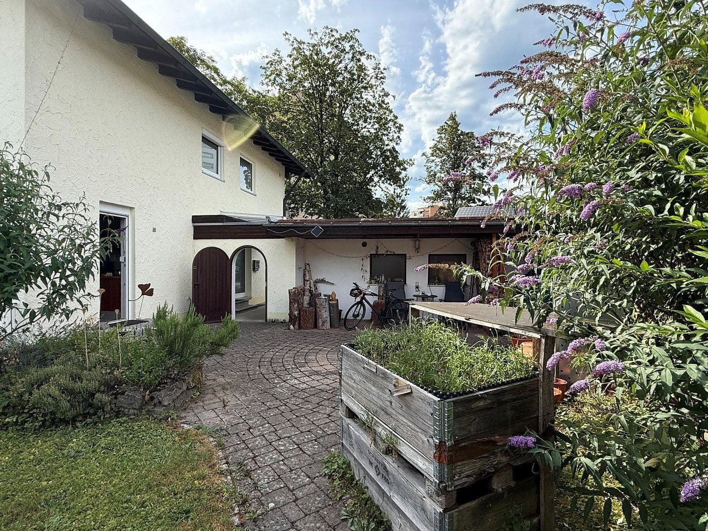 Predaj domu 138 m², pozemok 558 m², Wangen im Allgäu, Bádensko-Wurttembersko Predaj domu 138 m², pozemok 558 m², Wangen im Allgäu, Bádensko-Wurttembersko
