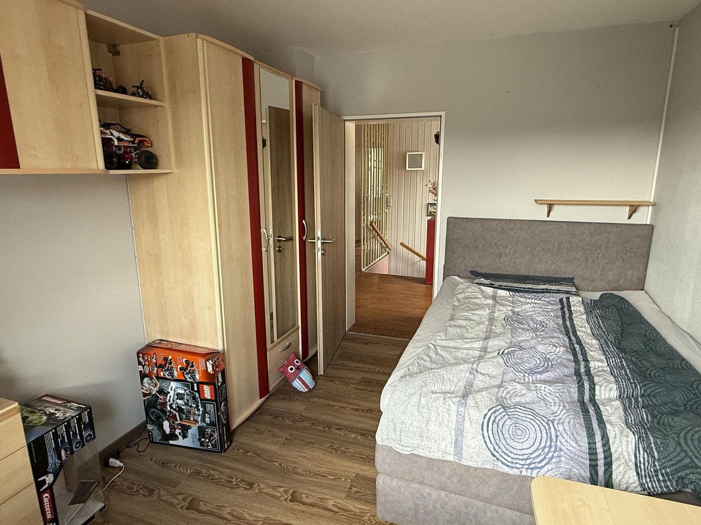 Predaj domu 138 m², pozemok 558 m², Wangen im Allgäu, Bádensko-Wurttembersko Predaj domu 138 m², pozemok 558 m², Wangen im Allgäu, Bádensko-Wurttembersko