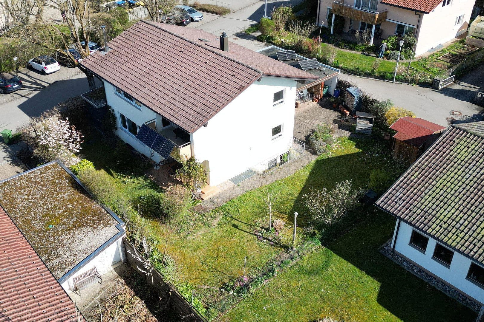 Predaj domu 138 m², pozemok 558 m², Wangen im Allgäu, Bádensko-Wurttembersko Predaj domu 138 m², pozemok 558 m², Wangen im Allgäu, Bádensko-Wurttembersko
