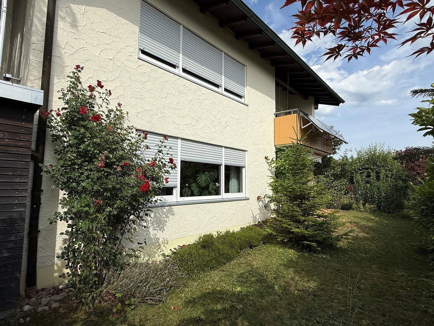 Predaj domu 138 m², pozemok 558 m², Wangen im Allgäu, Bádensko-Wurttembersko Predaj domu 138 m², pozemok 558 m², Wangen im Allgäu, Bádensko-Wurttembersko