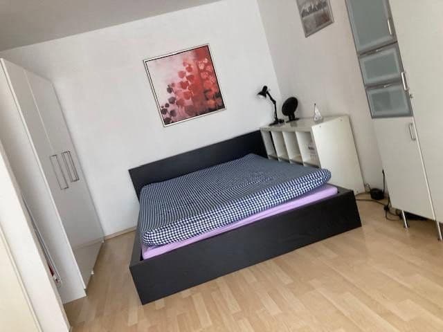 Prenájom bytu 1-izbový 43 m², Krumme Str. 75, Berlin, Berlín Prenájom bytu 1-izbový 43 m², Krumme Str. 75, Berlin, Berlín
