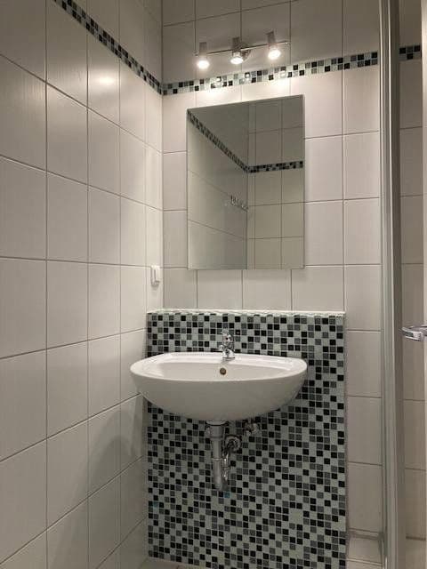 Prenájom bytu 1-izbový 43 m², Krumme Str. 75, Berlin, Berlín Prenájom bytu 1-izbový 43 m², Krumme Str. 75, Berlin, Berlín