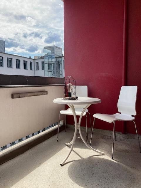 Prenájom bytu 1-izbový 43 m², Krumme Str. 75, Berlin, Berlín Prenájom bytu 1-izbový 43 m², Krumme Str. 75, Berlin, Berlín