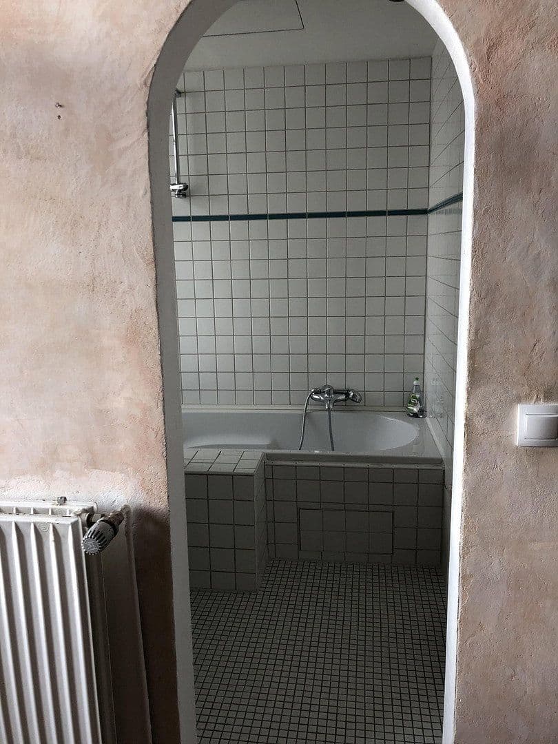 Prenájom bytu 4-izbový 93 m², Steigerstraße, 15, Dortmund, Severné Porýnie - Westfálsko Prenájom bytu 4-izbový 93 m², Steigerstraße, 15, Dortmund, Severné Porýnie - Westfálsko