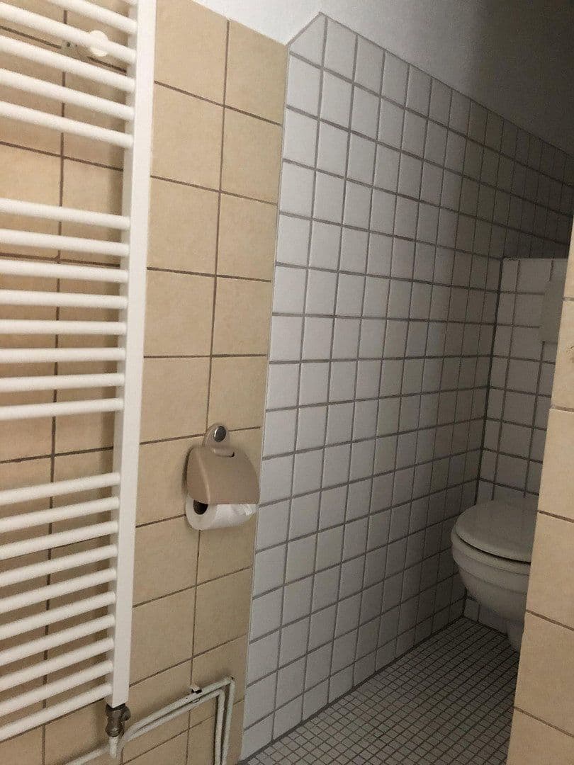 Prenájom bytu 4-izbový 93 m², Steigerstraße, 15, Dortmund, Severné Porýnie - Westfálsko Prenájom bytu 4-izbový 93 m², Steigerstraße, 15, Dortmund, Severné Porýnie - Westfálsko