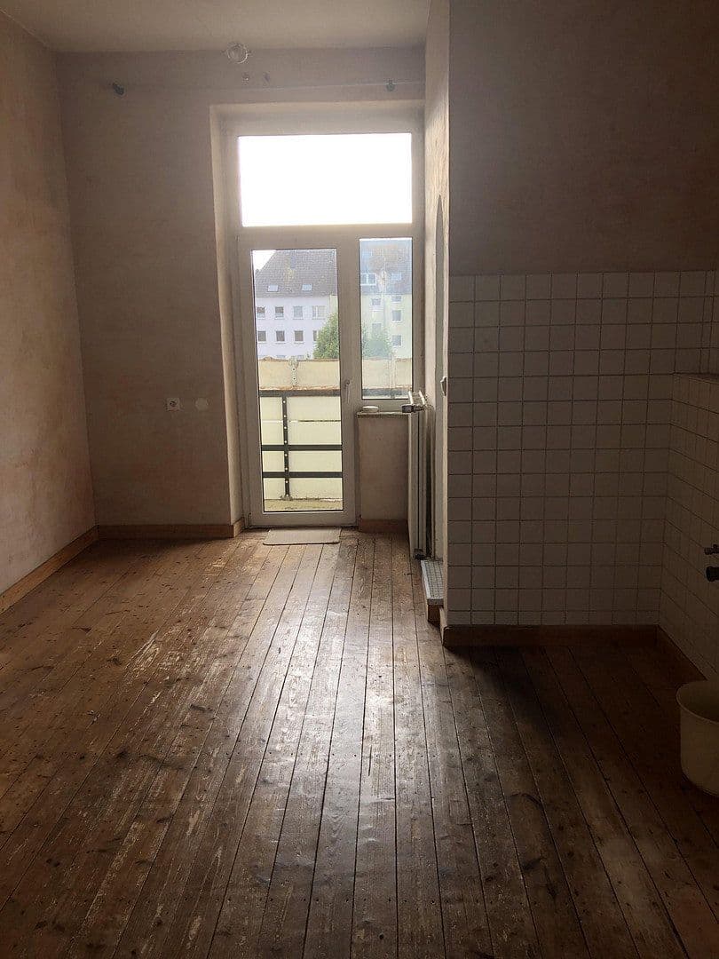 Prenájom bytu 4-izbový 93 m², Steigerstraße, 15, Dortmund, Severné Porýnie - Westfálsko Prenájom bytu 4-izbový 93 m², Steigerstraße, 15, Dortmund, Severné Porýnie - Westfálsko