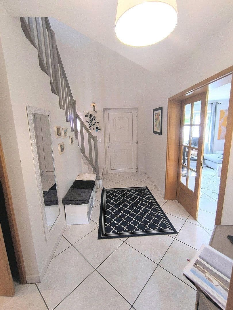 Predaj domu 140 m², pozemok 647 m², Saarbrücken, Sársko Predaj domu 140 m², pozemok 647 m², Saarbrücken, Sársko