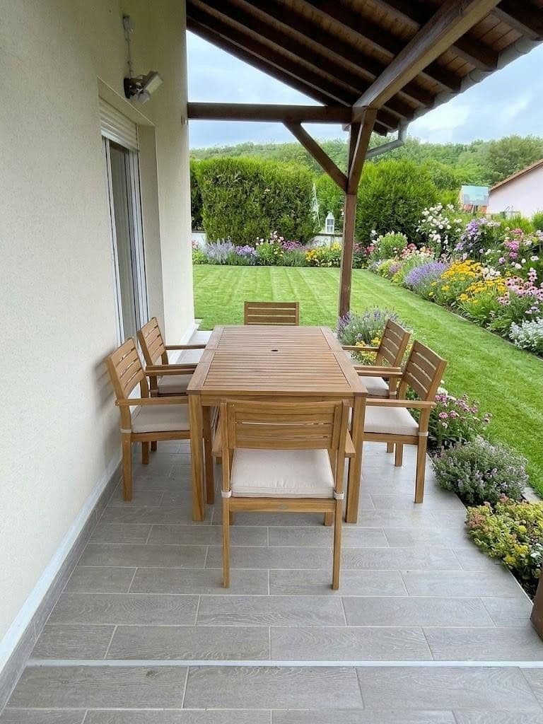 Predaj domu 140 m², pozemok 647 m², Saarbrücken, Sársko Predaj domu 140 m², pozemok 647 m², Saarbrücken, Sársko