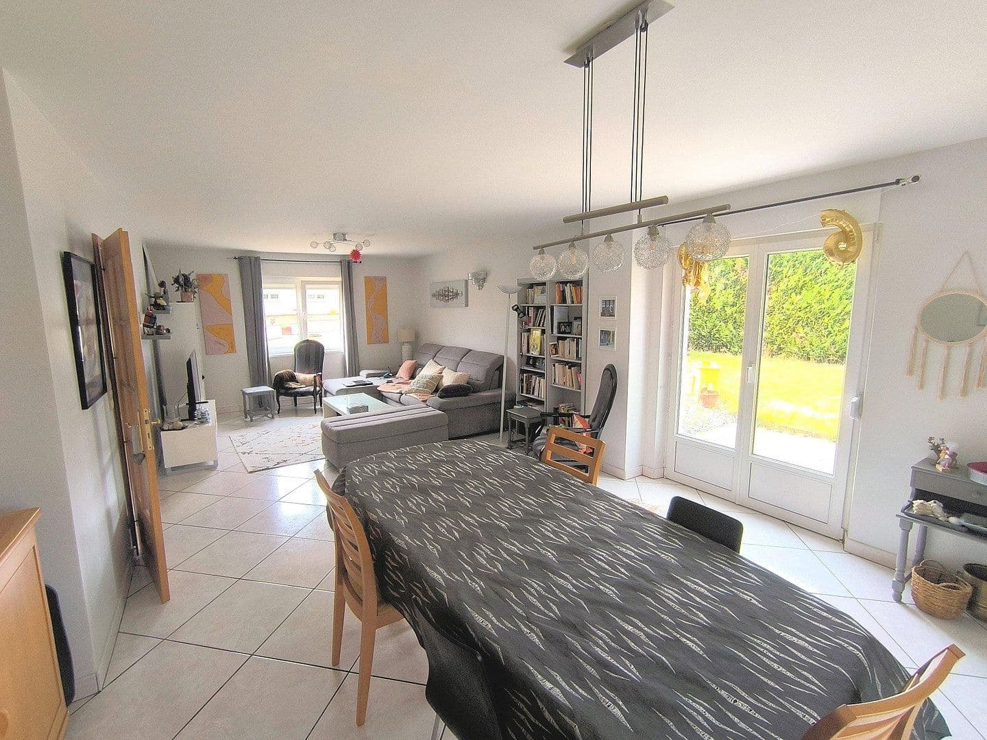 Predaj domu 140 m², pozemok 647 m², Saarbrücken, Sársko Predaj domu 140 m², pozemok 647 m², Saarbrücken, Sársko